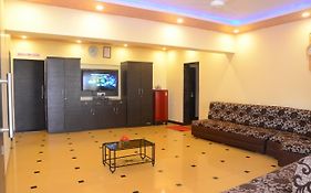 Mount View Bungalow